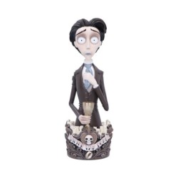 Corpse Bride Victor Bust 31cm