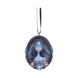 Corpse Bride Emily Hanging...