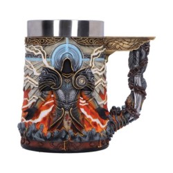 Diablo IV Inarius Tankard...