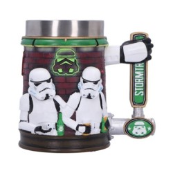 Stormtrooper Bar Tankard...