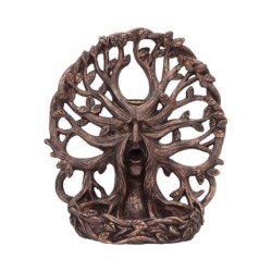 Father of the Forest...