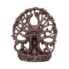 Father of the Forest Backflow Incense Burner 16.3cm