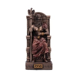 Zeus God of the Sky (Mini)...