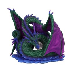 Nephtali Elemental Dragon...