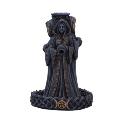 Triple Moon Goddess...