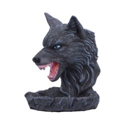 Dark Wolf Backflow Incense...