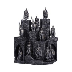 Knights of the Tower...