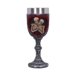 To Have and To Hold Goblet...