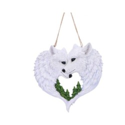 Snow in Love 20cm