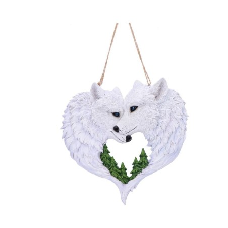 Snow in Love 20cm