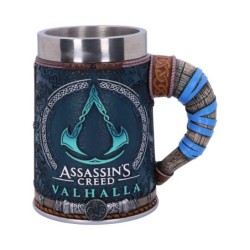 Assassin's Creed Valhalla...