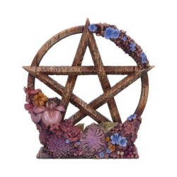 Season of the Pentagram...