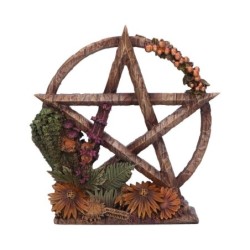 Season of the Pentagram...