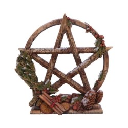 Season of the Pentagram...