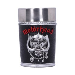 Motorhead Shot Glass 8cm