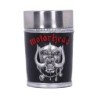 Motorhead Shot Glass 8cm