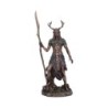 Cernunnos The Horned God 26cm