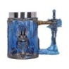 World of Warcraft The Lich King Tankard 15.5cm