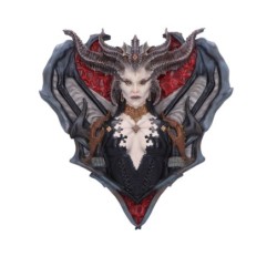 DiabloÂ® IV Lilith Wall...