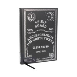 Embossed Journal Black and...