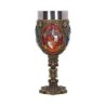 Harry Potter Four House Collectible Goblet 19.7cm