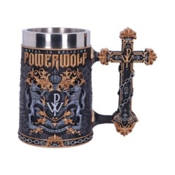 Powerwolf Metal is Religion...