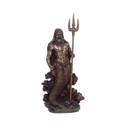 Poseidon God of the Sea...