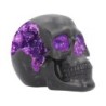 Geode Skull 17cm