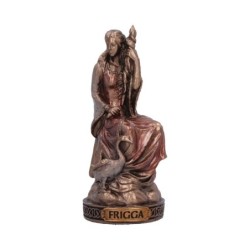 Frigga Goddess of...