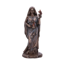 Hestia Goddess of Home and...