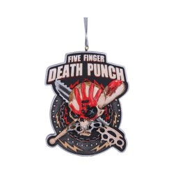 Five Finger Death Punch...