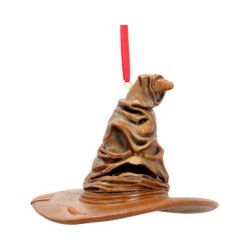 Harry Potter Sorting Hat...