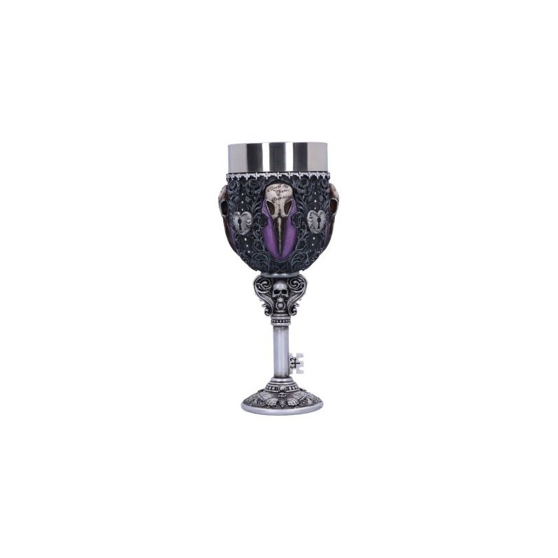 Edgar's Raven Goblet 18cm