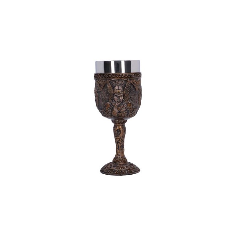 Valkyrie Goblet 17cm