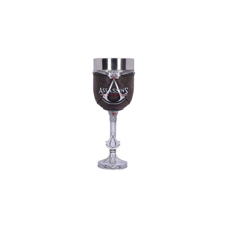 Assassin's Creed Goblet of the Brotherhood 20.5cm