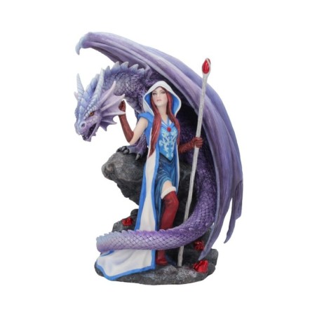 Dragon Mage 24cm (AS)