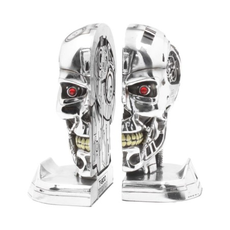 Terminator 2 Bookends 18.5cm