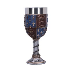 Medieval Goblet 17.5cm