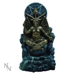 Baphomet Backflow Incense...