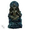 Baphomet Backflow Incense Burner 18cm