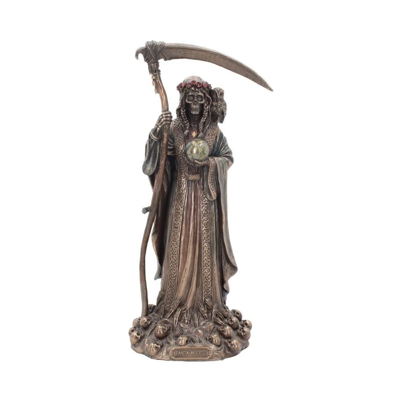 Santa Muerte 29cm