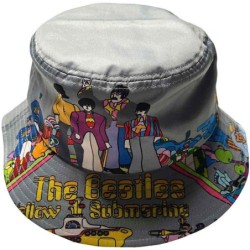 The Beatles Unisex Bucket...