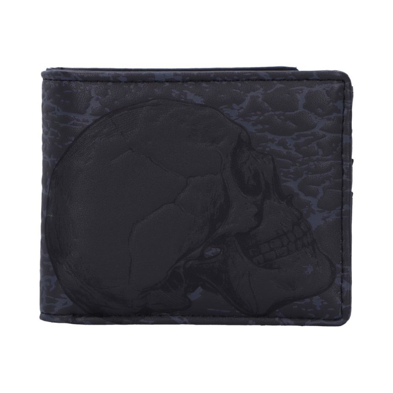 Memento Mori Wallet