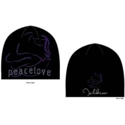 John Lennon Unisex Beanie...