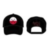 Pink Floyd Unisex Baseball Cap: The Wall Hammers Logo