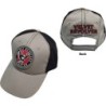 Velvet Revolver Unisex Baseball Cap: Libertad