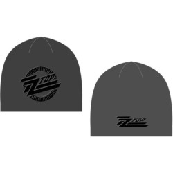 ZZ Top Unisex Beanie Hat:...