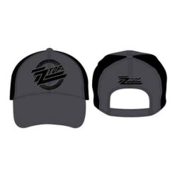 ZZ Top Unisex Baseball Cap:...