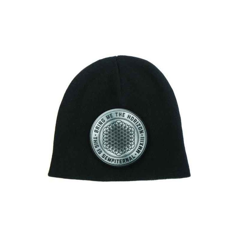 Bring Me The Horizon Unisex Beanie Hat: This is Sempiternal