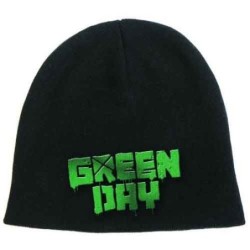 Green Day Unisex Beanie...